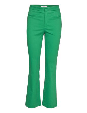 Trumpet2 Green Mango