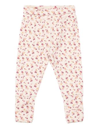 Lai - Leggings Baby Trousers Multi/mønstret Hust & Claire
