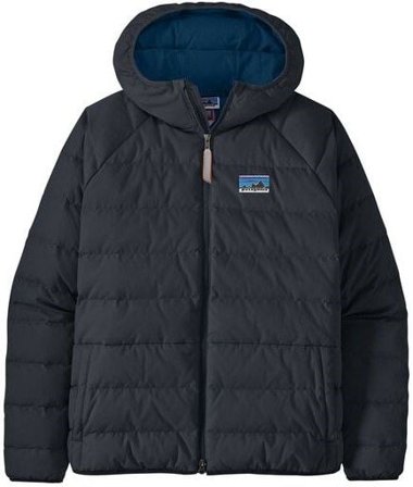 Patagonia M's Cotton Down Jacket Pitch Blue