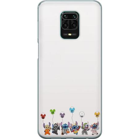 Xiaomi Redmi Note 9 Pro L pin kyv kuori Stitch Puku