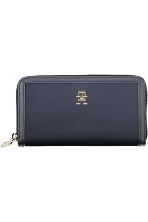 Tommy Hilfiger Portafoglio Donna Blu