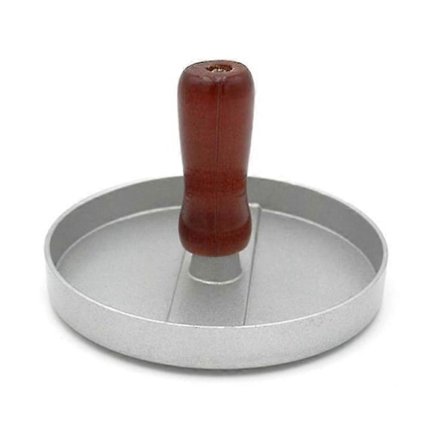 2023 - Hamburgarpress, Hamburgare Patty Maker, Non-stick Patty Form, Hamburgare Patty Maker Hamburgare Grill Bbq Patty (ShiKai)