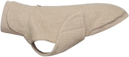 Cloud7 - Dog Sweater Gotland koiran teddytakki - 4-7 - Beige