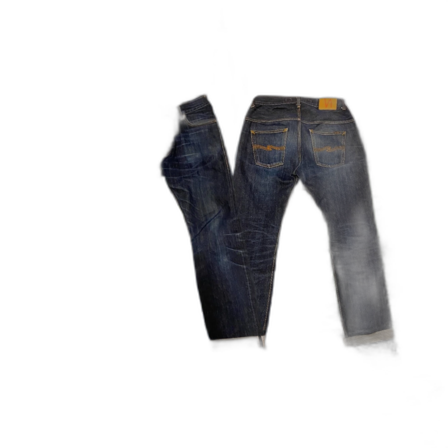 Nudie Jeans Selvage 2007