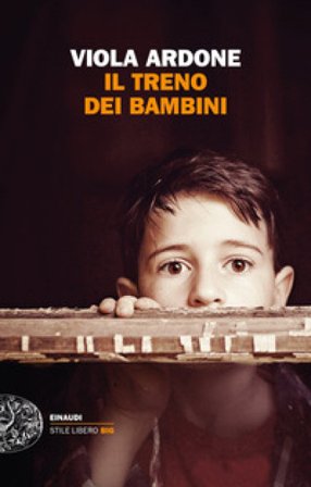 Il treno dei bambini Viola Ardone