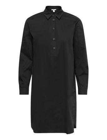 Dresses Light Woven Black EDC By Esprit