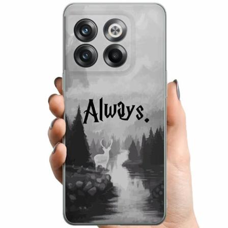 Oneplus 10t Tpu Mobilskal Harry Potter Hogwarts Legacy