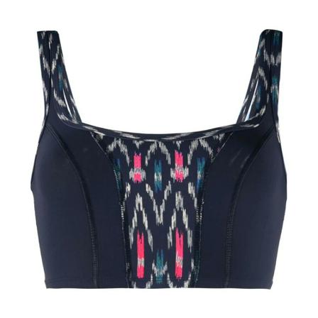 Isabel Marant Étoile Bras Blå, Dame Sæt