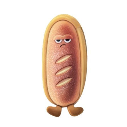 Kreativ söt nyhet roligt ansikte case