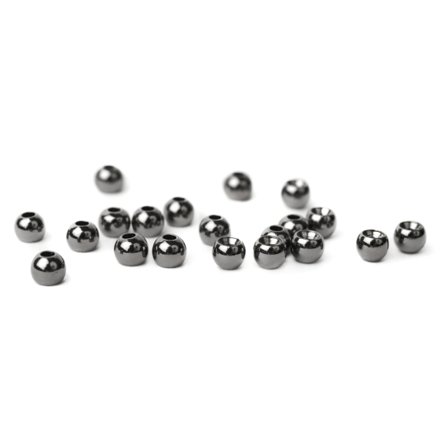 Weighted Heads - 4 mm Schwartz