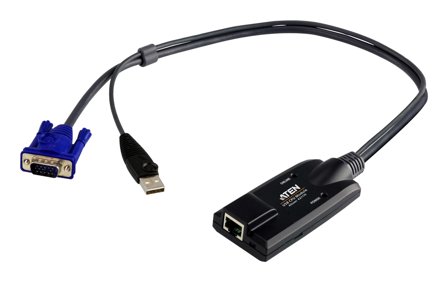 ATEN KA7170 Local Transmitter - KVM / USB-utvider