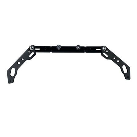 Universal Motorcykel Styling Styre Balansstång förstärkningsstång tvärstång