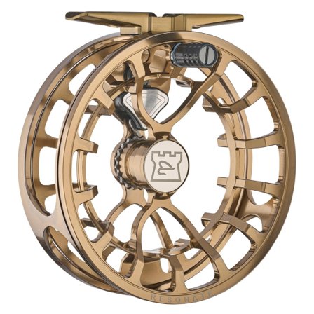 Hardy Resonate - 3000 (#2/3/4)