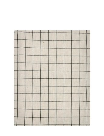 Dug, Hdjoin, Sort;Råhvid Cream House Doctor