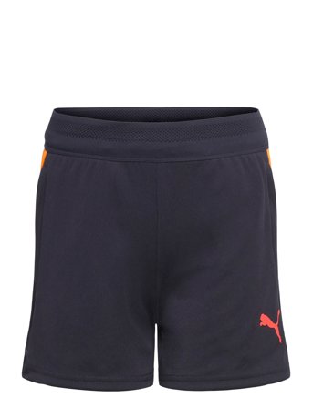 PUMA Individualcup Training Shorts Jr - Navy - 152