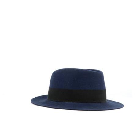 Chanel Vintage - Vintage Accessoarer - Blå - Herr - Storlek: One Size, Herr, Storlek: ONE SIZE