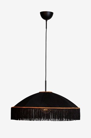 By Rydéns - Francis taklampa - Svart - Takpendlar - Från Homeroom