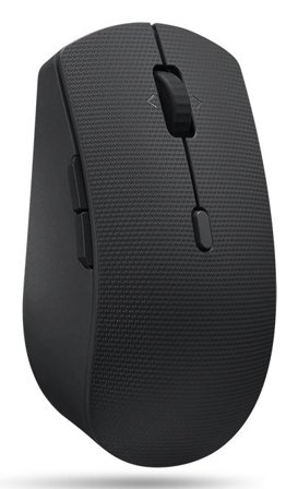 Lenovo PROF.WIREL. KEYB/MOUSE AI - SWED./FIN. - RECHARGEABLE WRLS