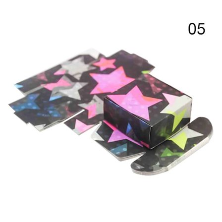 20 stk./parti Kraft papir æske gaveemballage æsker 20 stk 05 20 stk 05