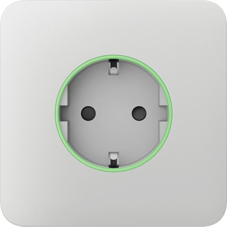 AJAX SOLOCOVER [TYPE F] [55] ASP WHITE