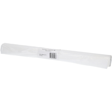 Avfallspose 90L Hvit