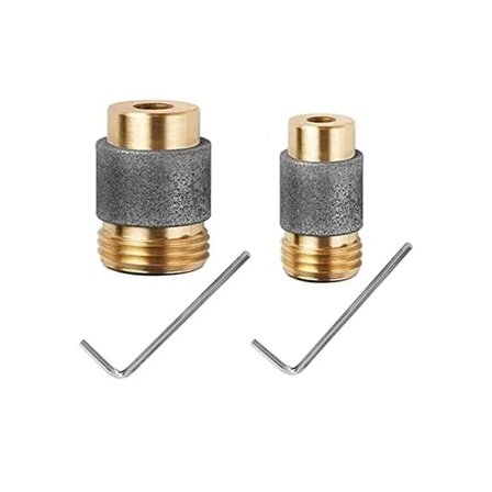 MCBL58 MCBL1 Diamantslibesten til Keramik Glas Slibeværktøj Mini Bærbar til Diamant Glas Slibning