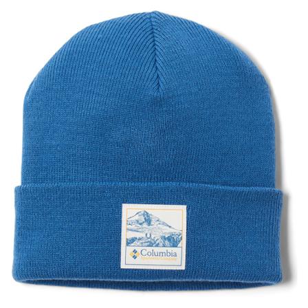Columbia Hue City Trek Heavyweight Blå, unisex Accessories, Størrelse: ONE Size
