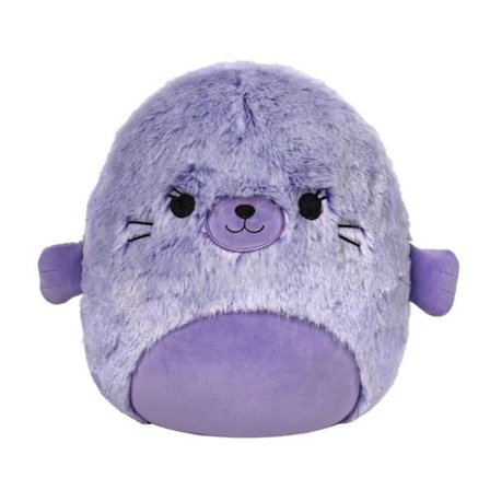 Squishmallow gosedjur 20 cm