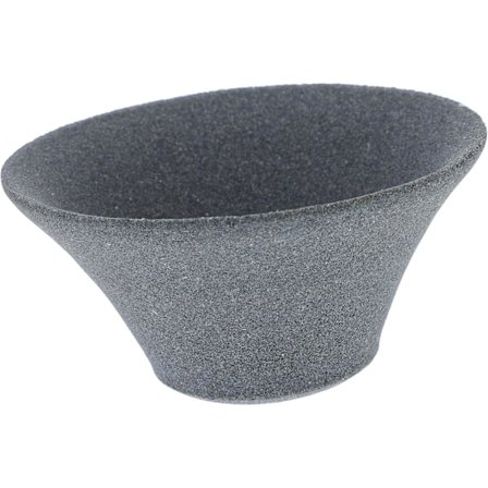 Ikke-porøs te-si, dryp kaffebrygger te kop si, japansk te kedel drypper kaffefilter bæredygtig konisk si kegle maker