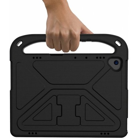 Barnfodral för iPad Air / Air 2 / Pro 9,7", Svart