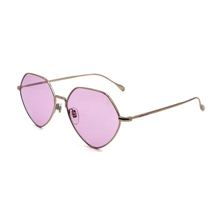 Gucci Gles Pink, Herre Solbriller, Størrelse: ONE Size