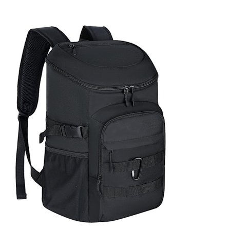 Kylväska Picknickryggsäck Isolerad Stor Vattentät Kylryggsäck Läcksäker Picknick Lunchväska