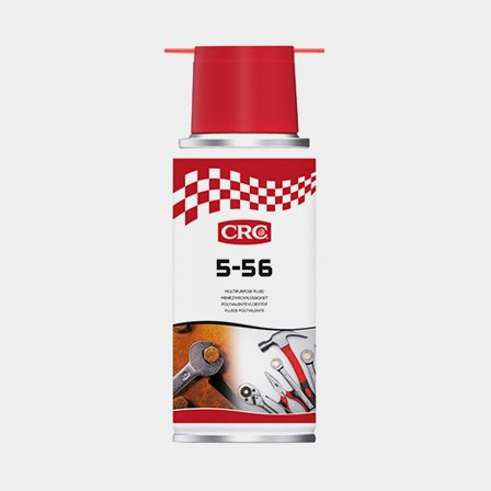 Multispray CRC 5-56, 100 ml