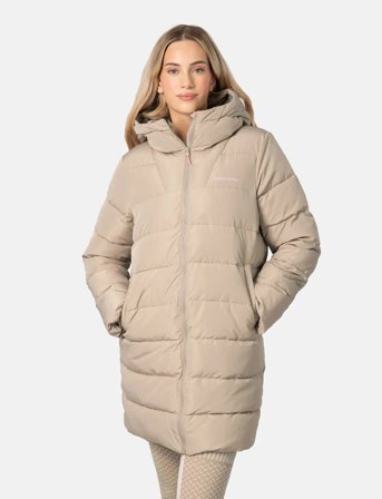 Kari Traa Linn Parka - Beige - M