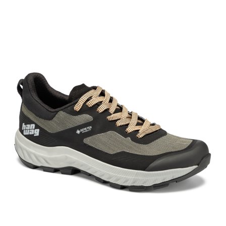 Hanwag - Hanwag Kaduro Light Lady GTX 39