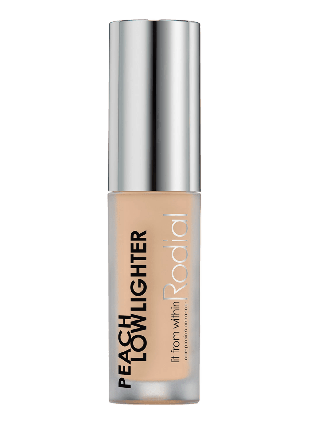 Rodial Deluxe Lowlighter Concealer Dam Beige 1.6 ml
