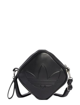 adidas Originals Pu D Bag - Black - ONE SIZE