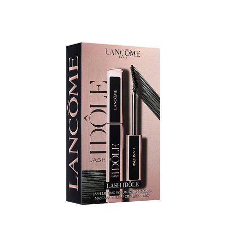 Lancôme Lash Idole Khol Bifacil, Gaver, Makeup, Gaveæsker
