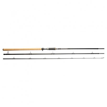 Westin W3 Powerspin-T 2nd 12'3''/368cm XXH 40-150g 3sec