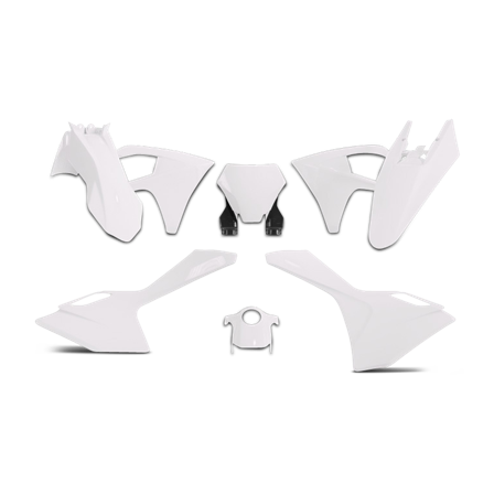 Kit Plastiche Rtech - Gas Gas MC 350F 2024-2025