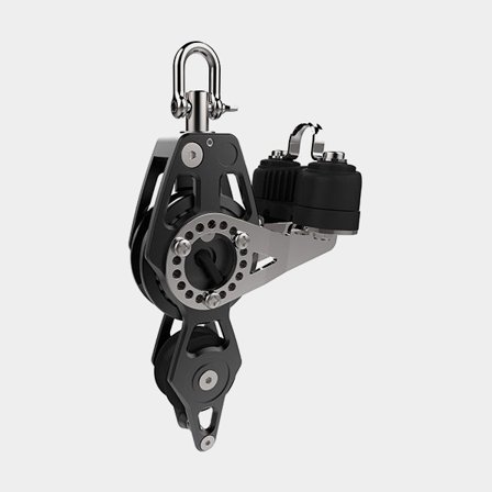 Racing 80 spärr fiol, hs,cleat