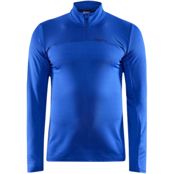 Tröja Herr Half-Zip Craft CORE Gain