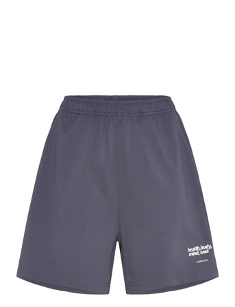Björn Borg Studio Jersey Shorts - Grey - XL