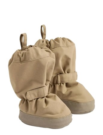 Wheat | Outerwear Booties | S