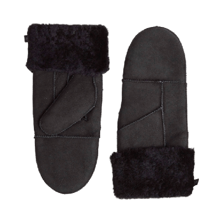 Markberg BellaMBG Glove Accessoarer Dam Svart M/L