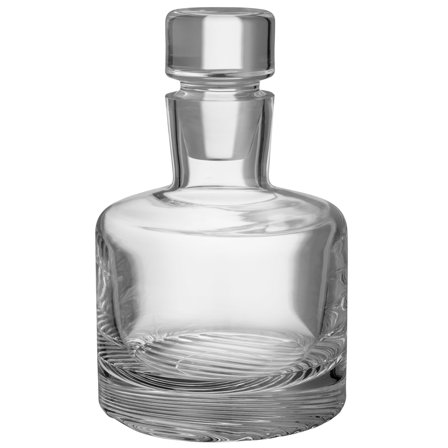 Kosta boda Wave karaffel 90 cl' - 'Klar