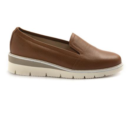 Sangiorgio Instappers , Bruin , Dames , Maat: 40 EU