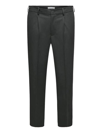 ONLY & SONS | Onsmiro Tailored Tap 0346 Pant Frml Noos | M