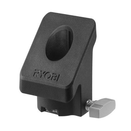 Ryobi RARA902 Plattformsguide, Maskintillbehör & förbrukning