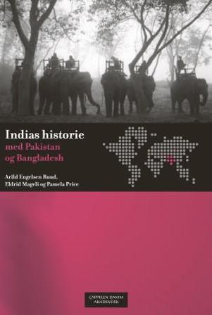 Indias historie - Bok av Pamela Price, Eldrid Mageli, m.fl. - Paperback